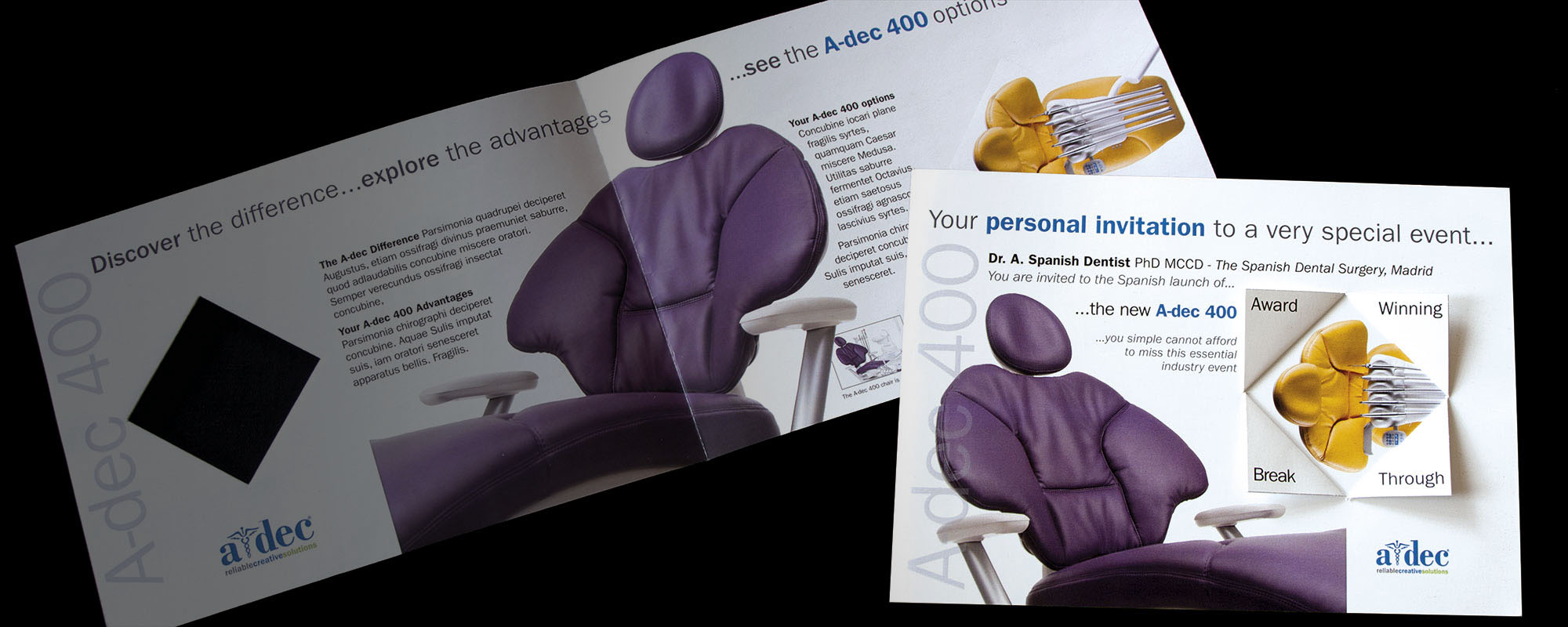 35 years experience - I have designed, overseen or produced over 12,000 of pages of print from single-sided leaflets to 200+ page travel brochures.