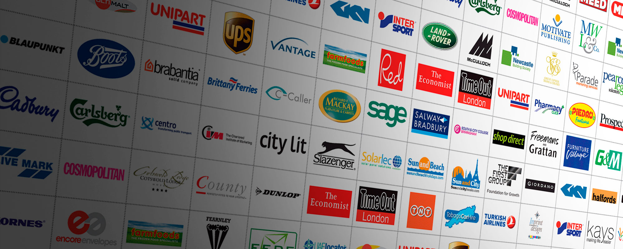 In the last 35 years I have designed, overseen or produced over 12,000 of pages of print from single-sided leaflets to 200+ page travel brochures.